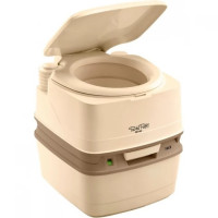 Биотуалет THETFORD porta potti qube 165 luxe Биотуалет THETFORD porta potti qube 165 luxe