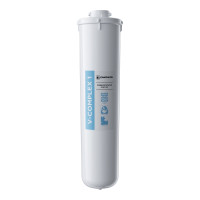 Фильтр для воды Omoikiri V-Complex 1 (4998013) Фильтр для воды Omoikiri V-Complex 1 (4998013)
