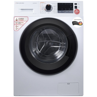 Стиральная машина SCHAUB LORENZ SLW TW8441 I