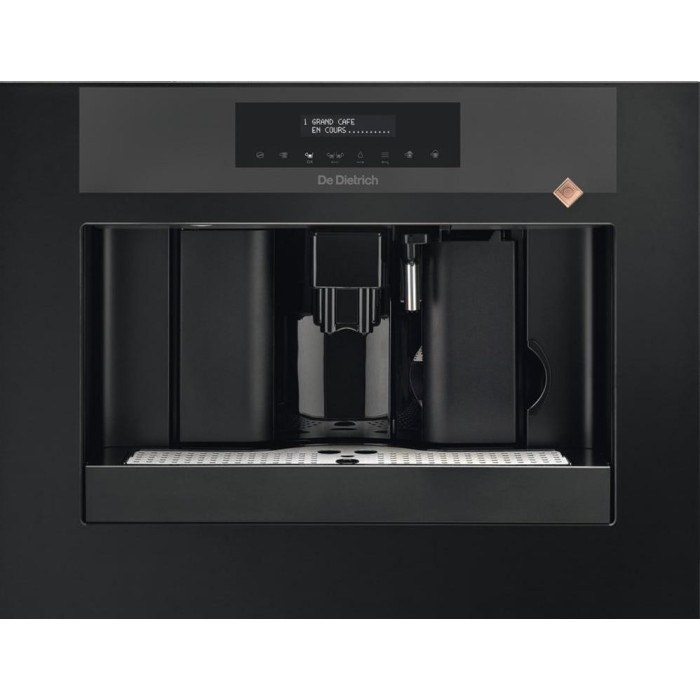 Кофемашина DE DIETRICH DKD7400A Кофемашина DE DIETRICH DKD7400A