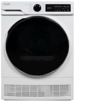 Сушильная машина DELONGHI DTD 8105 C FABIO Сушильная машина DELONGHI DTD 8105 C FABIO