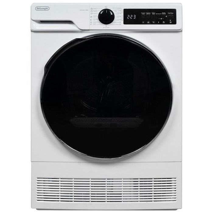 Сушильная машина DELONGHI DTD 8105 C FABIO Сушильная машина DELONGHI DTD 8105 C FABIO