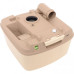 Биотуалет THETFORD porta potti qube 165 luxe Биотуалет THETFORD porta potti qube 165 luxe