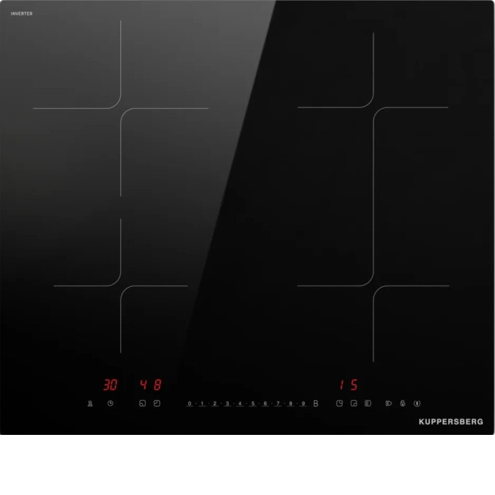 Варочная поверхность KUPPERSBERG ICI 612