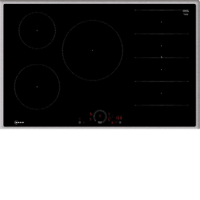 Варочная поверхность NEFF T68PTV4L0