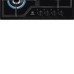 Варочная поверхность ELECTROLUX KGS6436K