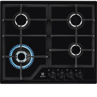 Варочная поверхность ELECTROLUX KGS6436K
