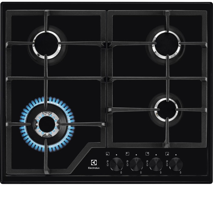 Варочная поверхность ELECTROLUX KGS6436K