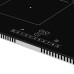 Варочная поверхность MAUNFELD AVI6038SFBK