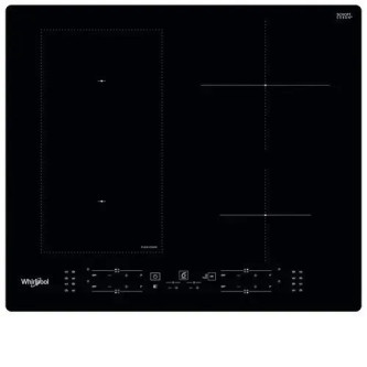 Варочная поверхность WHIRLPOOL WL B3360NE Варочная поверхность WHIRLPOOL WL B3360NE