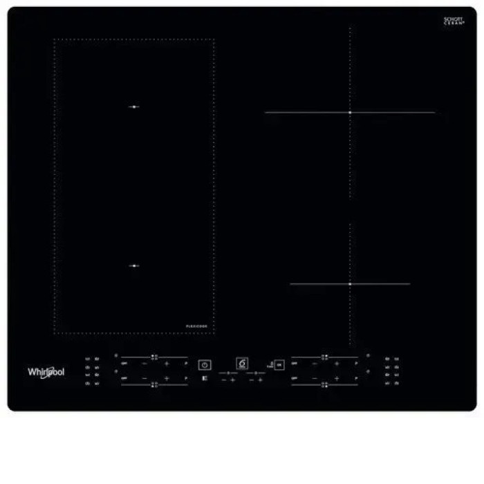 Варочная поверхность WHIRLPOOL WL B3360NE Варочная поверхность WHIRLPOOL WL B3360NE