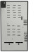 Варочная поверхность MAUNFELD AVCE3024MBK2 Варочная поверхность MAUNFELD AVCE3024MBK2