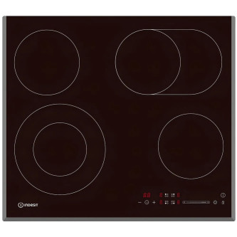 Варочная поверхность INDESIT IRCM 660 B Варочная поверхность INDESIT IRCM 660 B