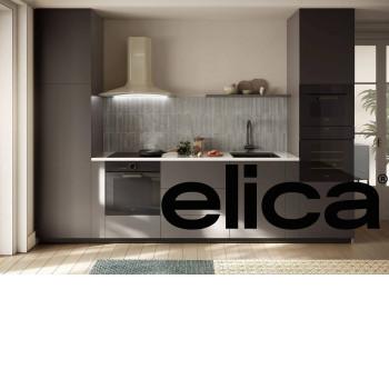 Акция ELICA «Матовый суперсет»