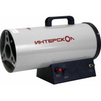 Газовые обогреватели