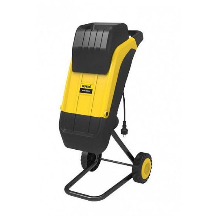 Садовый измельчитель HUTER ESH-2500 Садовый измельчитель HUTER ESH-2500