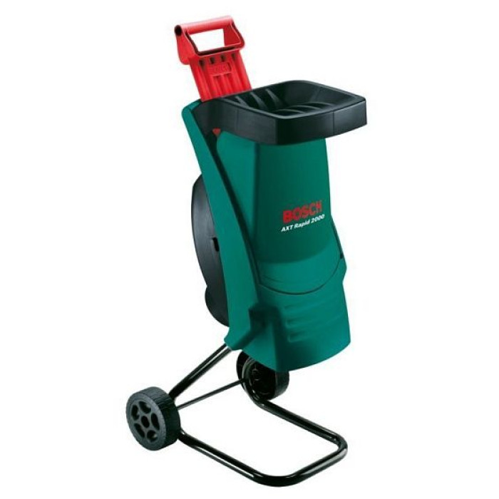 Измельчитель BOSCH axt rapid 2000 (0600853500) Измельчитель BOSCH axt rapid 2000 (0600853500)
