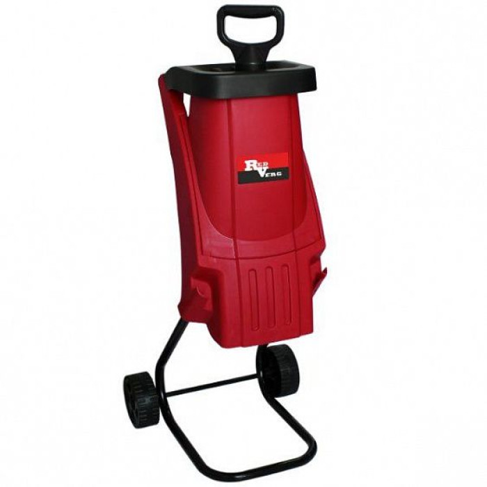 Измельчитель электрический RedVerg RD-GS240 Измельчитель электрический RedVerg RD-GS240