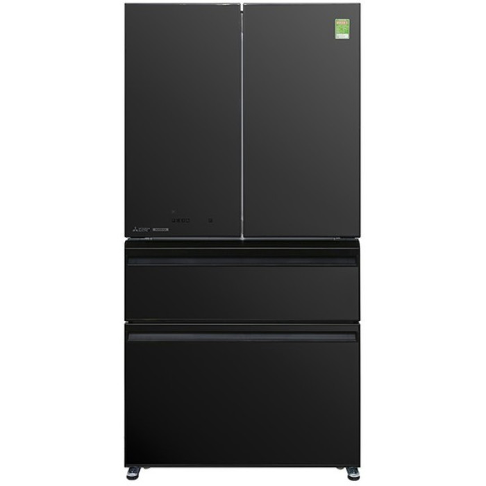 Холодильник MITSUBISHI ELECTRIC MR-LXR68EM-GBK-R Холодильник MITSUBISHI ELECTRIC MR-LXR68EM-GBK-R