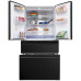 Холодильник MITSUBISHI ELECTRIC MR-LXR68EM-GBK-R Холодильник MITSUBISHI ELECTRIC MR-LXR68EM-GBK-R