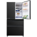 Холодильник MITSUBISHI ELECTRIC MR-LXR68EM-GBK-R Холодильник MITSUBISHI ELECTRIC MR-LXR68EM-GBK-R