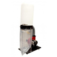 Стружкоотсос RedVerg RD-DC1500 Стружкоотсос RedVerg RD-DC1500
