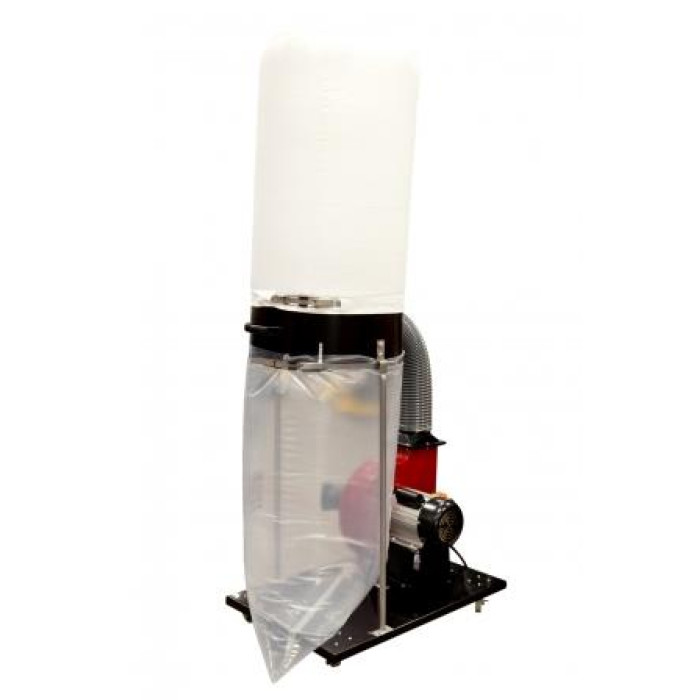 Стружкоотсос RedVerg RD-DC1500 Стружкоотсос RedVerg RD-DC1500