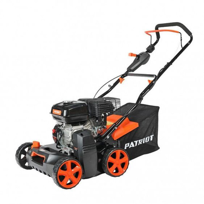 Бензиновый скарификатор Patriot SCG 212 512105212 Бензиновый скарификатор Patriot SCG 212 512105212