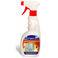 Средство для очистки холодильников и морозильных камер, 500 мл (спрей) TOPPERR 3102 Средство для очистки холодильников и морозильных камер, 500 мл (спрей) TOPPERR 3102