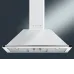 Вытяжка SMEG kt90be Вытяжка SMEG kt90be