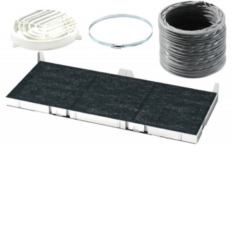 Угольный фильтр NEFF Z54TS02X0 Угольный фильтр NEFF Z54TS02X0