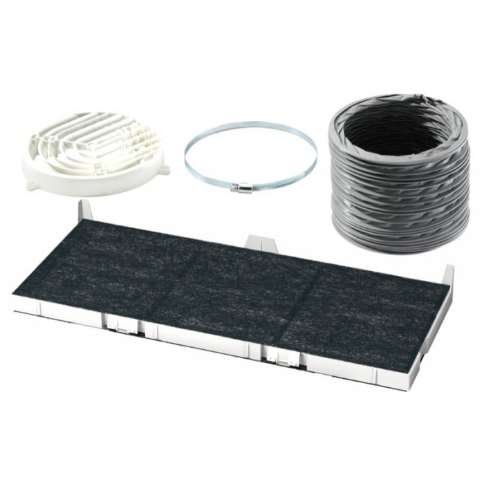 Угольный фильтр NEFF Z54TS02X0 Угольный фильтр NEFF Z54TS02X0