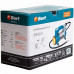 Компрессор автомобильный BORT BLK-252-Lt 91271099