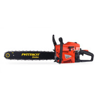 Бензопила PATRIOT pt5220 Бензопила PATRIOT pt5220