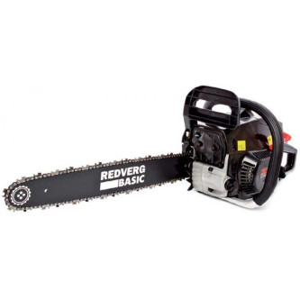 Бензопила RedVerg Basic GC-52 Бензопила RedVerg Basic GC-52