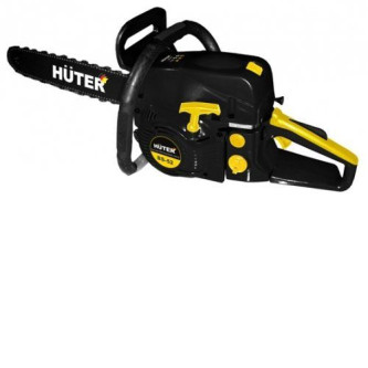 Бензопила Huter BS62