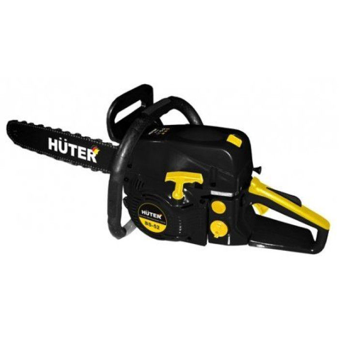 Бензопила Huter BS62 Бензопила Huter BS62