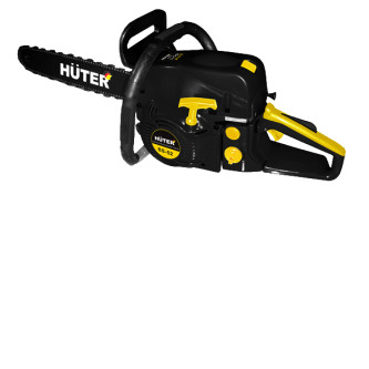 Бензопила HUTER bs-52 (70/6/3.)