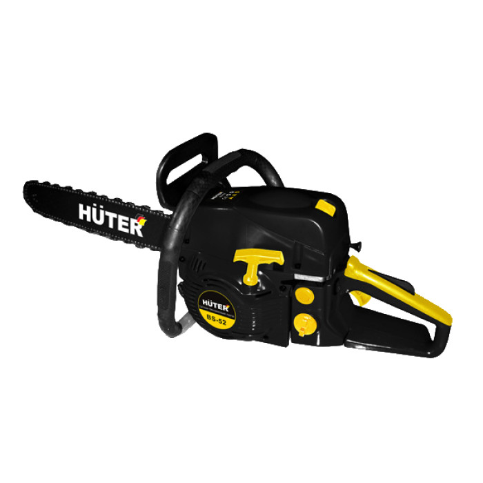 Бензопила HUTER bs-52 (70/6/3.) Бензопила HUTER bs-52 (70/6/3.)