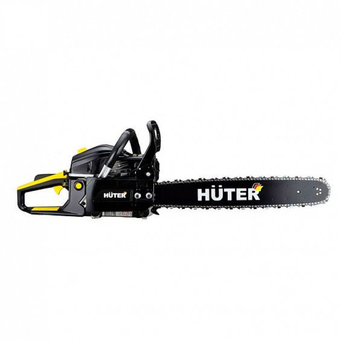 Бензопила Huter BS-52M Бензопила Huter BS-52M