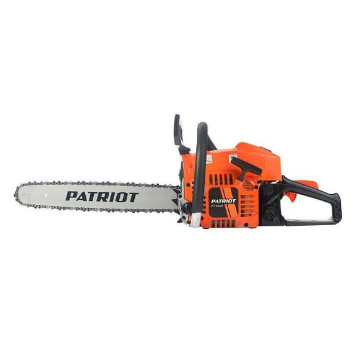Бензопила PATRIOT PT 6020 220104580 Бензопила PATRIOT PT 6020 220104580