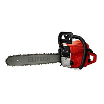Бензопила Elitech БП 45/16
