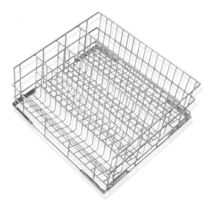 Кассета для чашек SMEG WB50G02 Кассета для чашек SMEG WB50G02