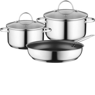 Набор посуды NEFF Z943SE0 Набор посуды NEFF Z943SE0