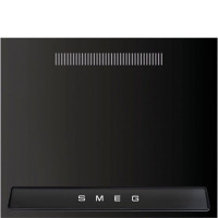 Стеновая панель Smeg KIT1TR9N (для варочных центров TR90 .) Стеновая панель Smeg KIT1TR9N (для варочных центров TR90 .)