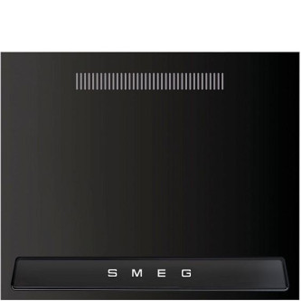 Стеновая панель Smeg KIT1TR9N (для варочных центров TR90 .) Стеновая панель Smeg KIT1TR9N (для варочных центров TR90 .)