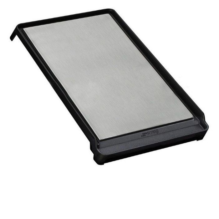 Гриль Teppan Yaki SMEG TPKCPF9