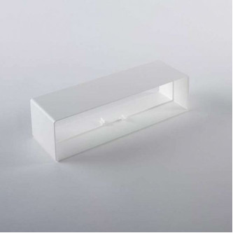 Соединитель ELICA 70 MM 218X55 Соединитель ELICA 70 MM 218X55