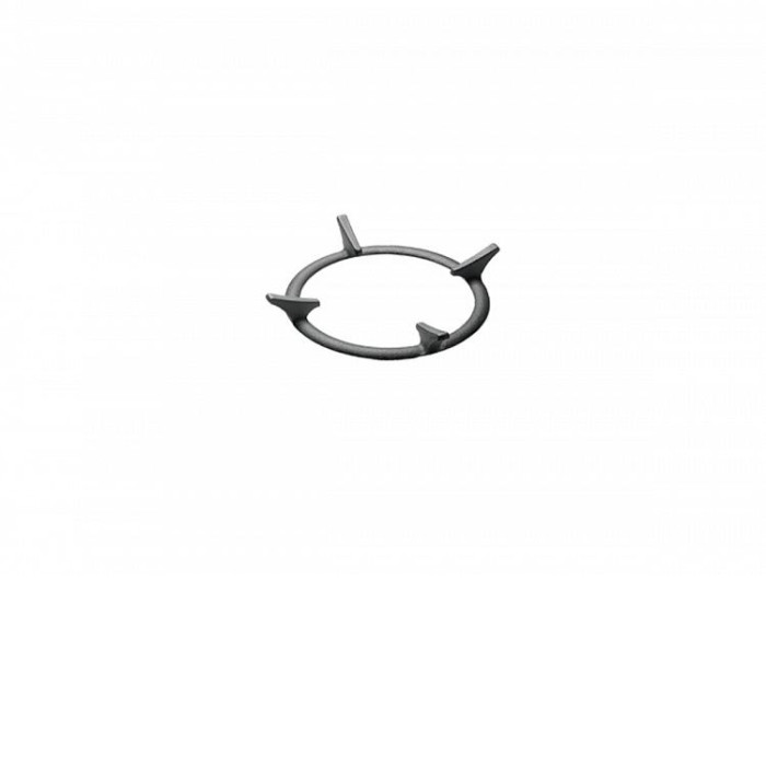 Адаптер для посуды WOK BERTAZZONI 901439 Адаптер для посуды WOK BERTAZZONI 901439
