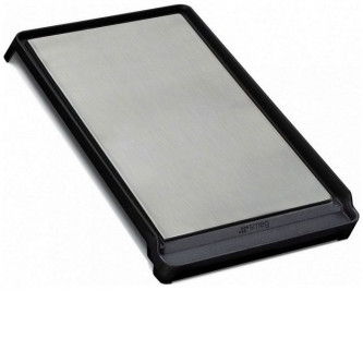 Гриль Teppan Yaki Smeg TPKTR для газовых варочных центров TR4110 Гриль Teppan Yaki Smeg TPKTR для газовых варочных центров TR4110